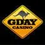 G'Day Casino Logo